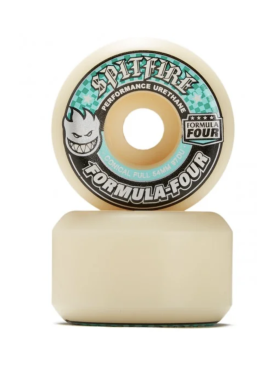 Spitfire - Formular Four 97D Conical Full Spitfire - Formular Four 97D Conical Full