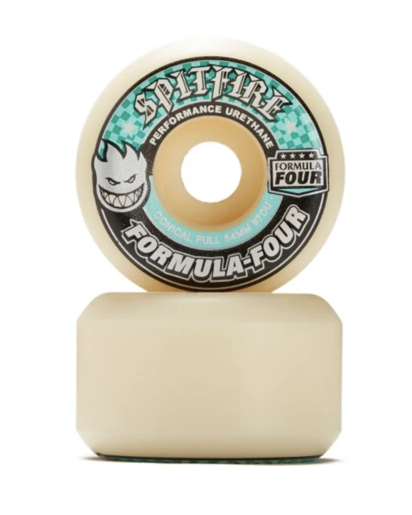 Spitfire - Formular Four 97D Conical Full