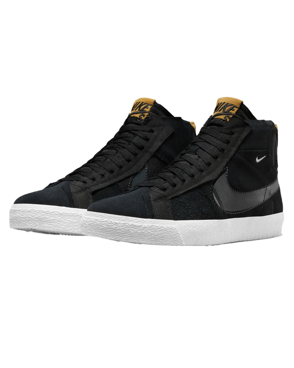 Nike SB - SB Zoom Blazer Mid