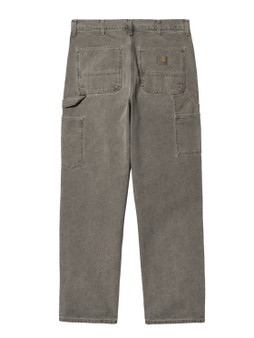 Carhartt WIP - Single Knee Pant Organic