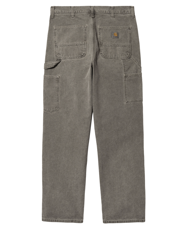 Carhartt WIP - Single Knee Pant Organic