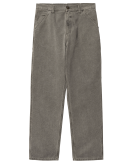 Carhartt WIP - Single Knee Pant Organic