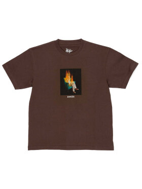 Dancer - Burning Tee