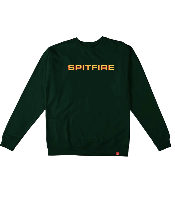 Spitfire - Classic '87 Crewneck