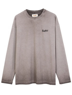 Lustful Worldwide - Dirty Washed L/S