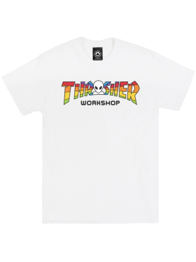 Thrasher - S/S AWS Spectrum