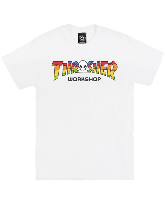 Thrasher - S/S AWS Spectrum