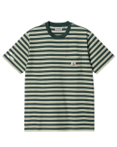 Carhartt WIP - S/S Scotty Pocket tee