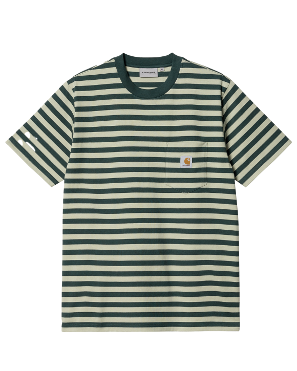 Carhartt WIP - S/S Scotty Pocket tee