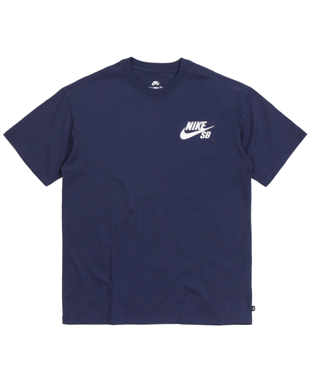 Sidewalk Skateshop - T-shirts - Nike SB - Logo Tee