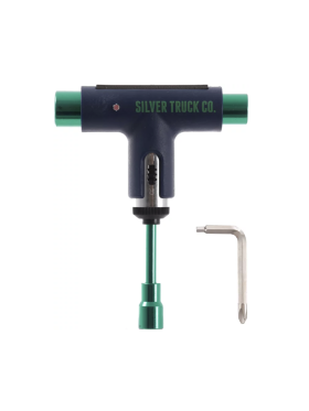 Silver - Silver tool