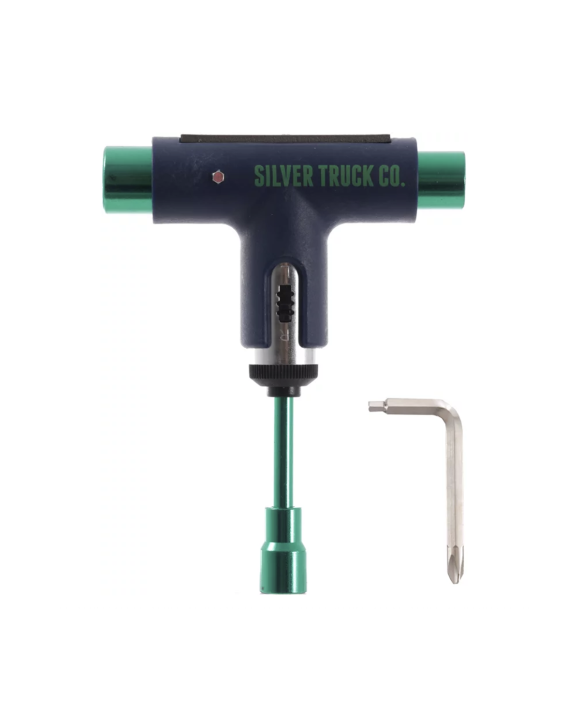 Silver - Silver tool