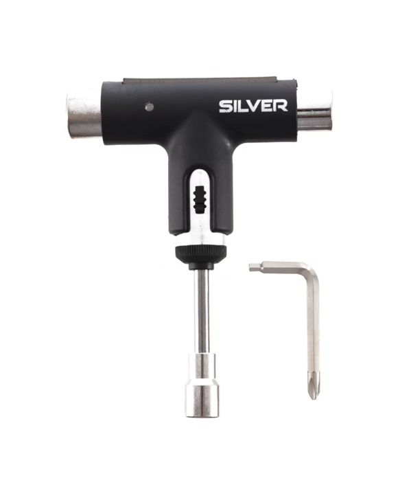 Silver - Silver tool