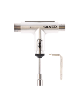 Silver - Silver tool