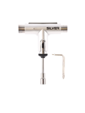 Silver - Silver tool