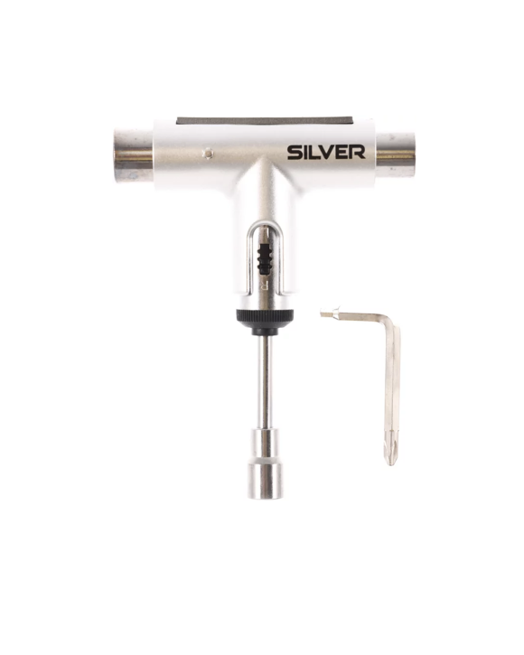 Silver - Silver tool