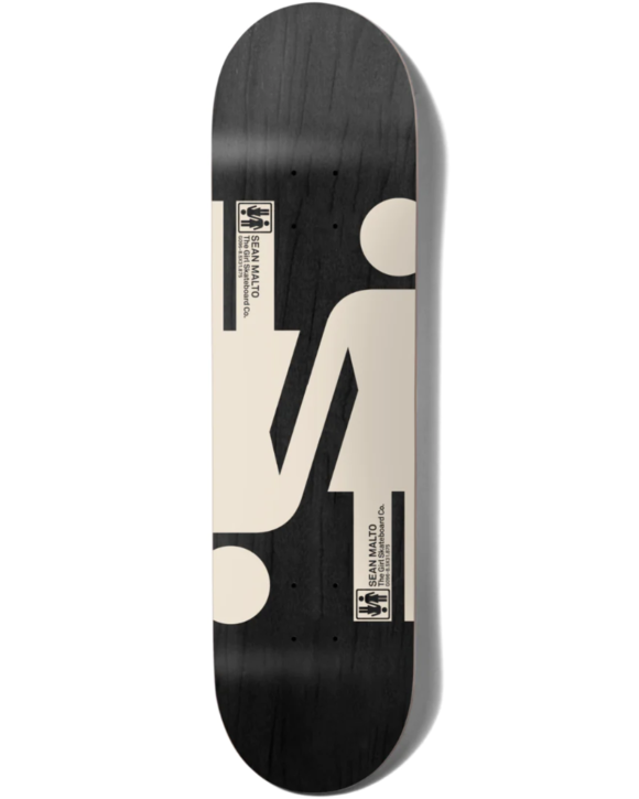 Girl - Malto Double O.G. Twin