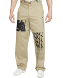 Nike SB - Loose Chino W/Graphic