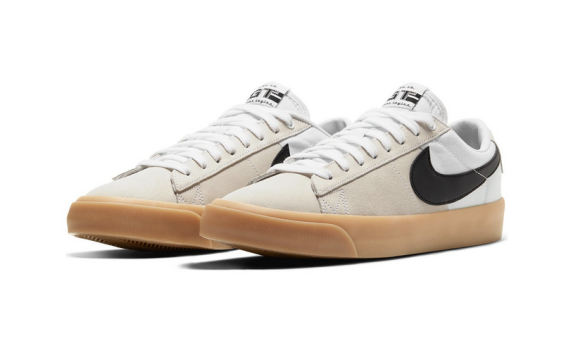 Nike SB - Blazer Low Pro GT