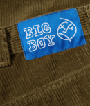 Polar - Big Boy Cord Shorts