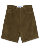 Polar - Big Boy Cord Shorts