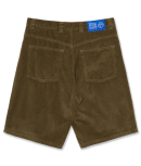 Polar - Big Boy Cord Shorts