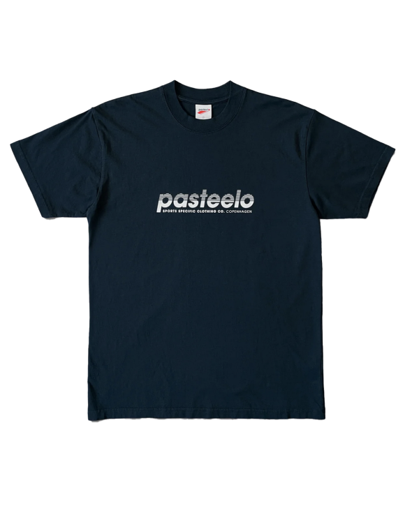 Pasteelo - Sport Specific S/S