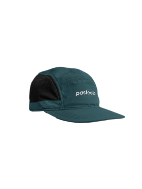 Pasteelo - Sports 5 Panel Cap