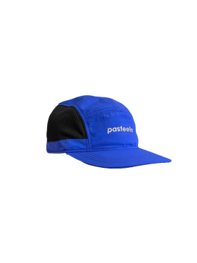 Pasteelo - Sports 5 Panel Cap