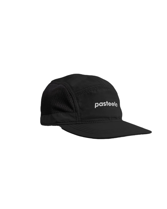 Pasteelo - Sports 5 Panel Cap