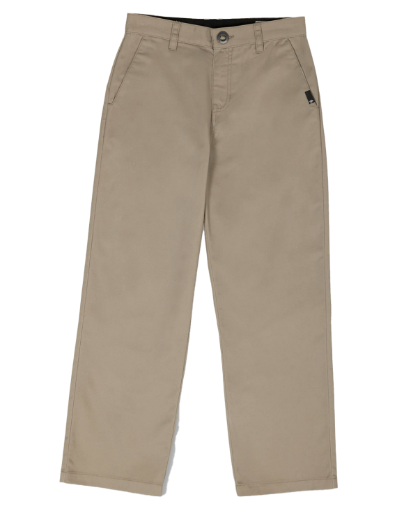 Volcom - Loose Truck Chino