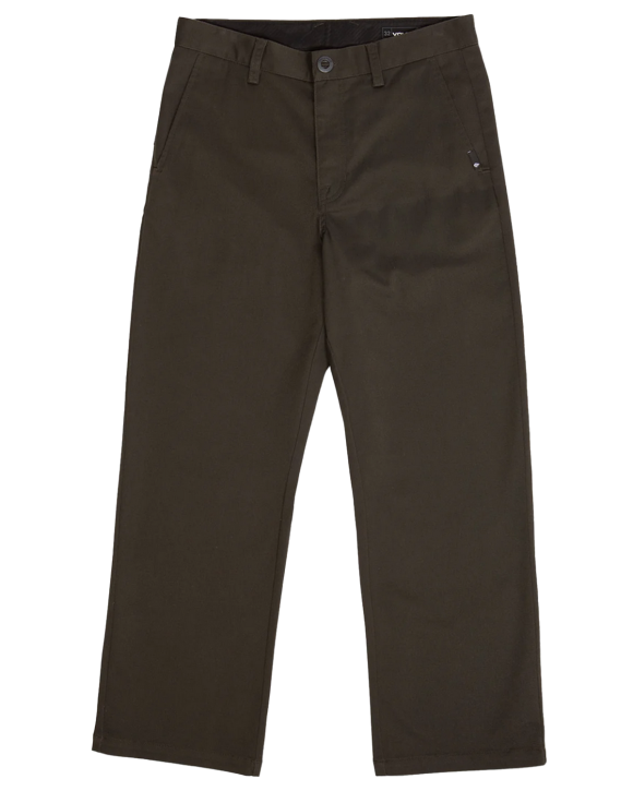 Volcom - Loose Truck Chino