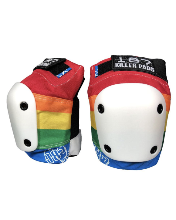 187 Killer pads - Slim Knee Pads