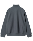 Carhartt WIP - Half Zip American Script Sweat