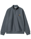 Carhartt WIP - Half Zip American Script Sweat