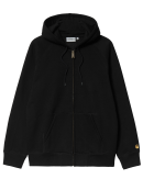 Carhartt WIP - hooded chase jacket