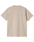Carhartt WIP - S/S Script Embroidery