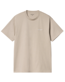 Carhartt WIP - S/S Script Embroidery