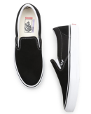 Vans - Skate Slip On