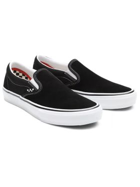 Vans - Skate Slip On