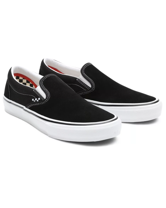 Vans - Skate Slip On