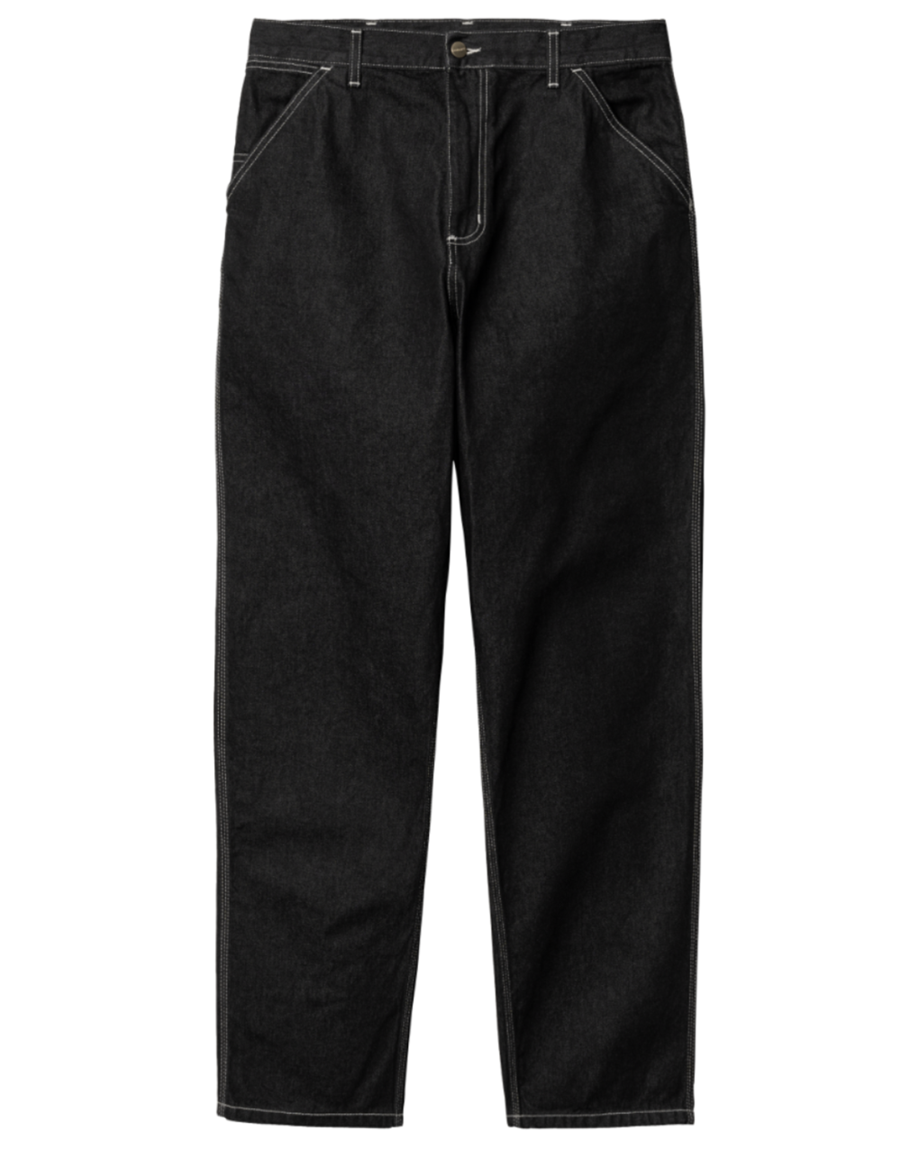 Sidewalk Skateshop - Bukser - Carhartt WIP - Simple Pant