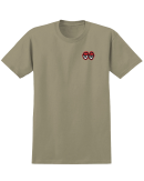 Krooked - S/S Straight Eyes