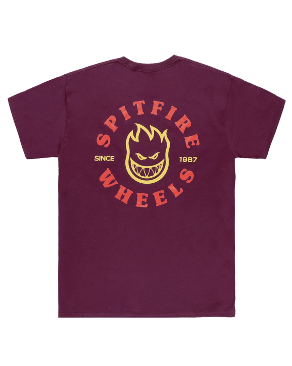 Spitfire - S/S BIG CLASSIC