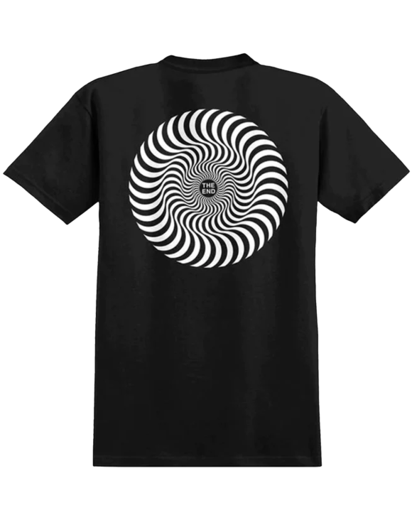 Spitfire - S/S Classic 87 Swirl