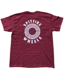 Spitfire - S/S Pocket Hollow Classic