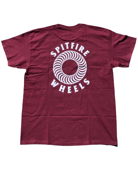 Spitfire - S/S Pocket Hollow Classic