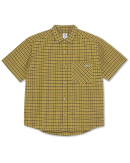 Polar - Mitchell Shirt Twill