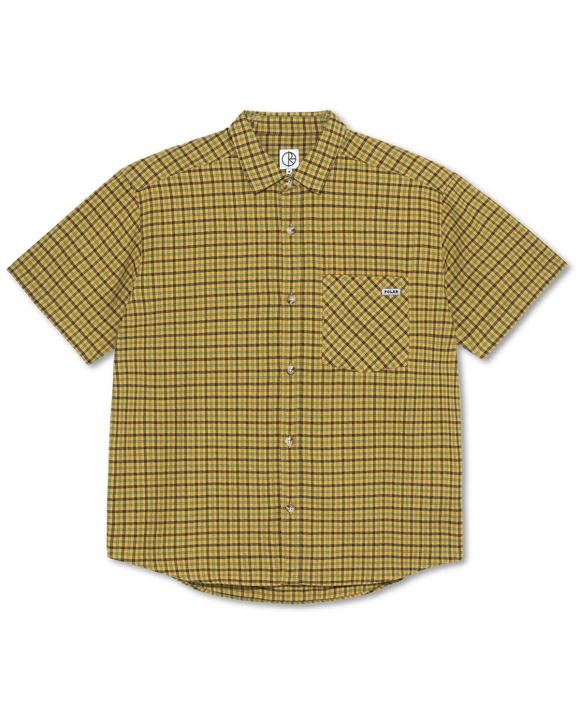 Polar - Mitchell Shirt Twill