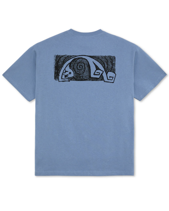 Polar - Yoga Trippin' Tee
